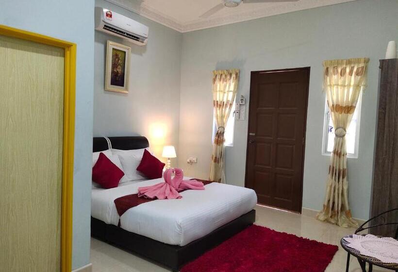 غرفة قياسية, Ku S Roomstay