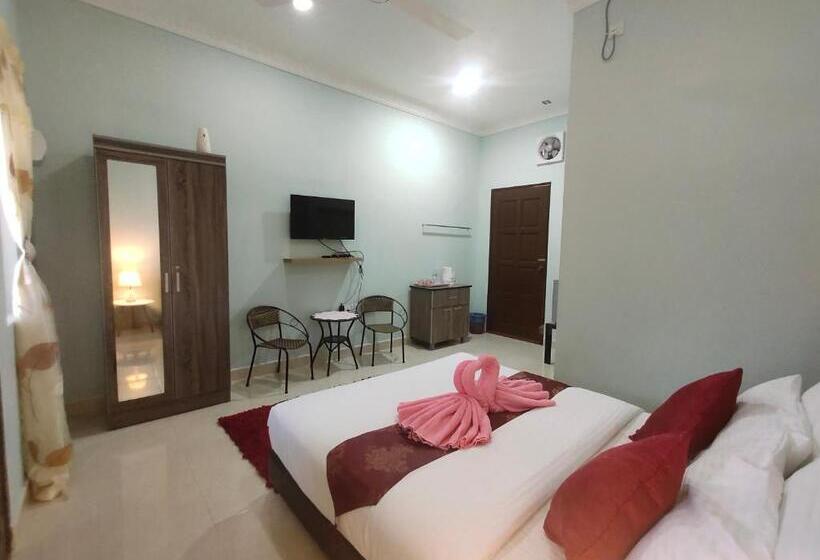 غرفة قياسية, Ku S Roomstay