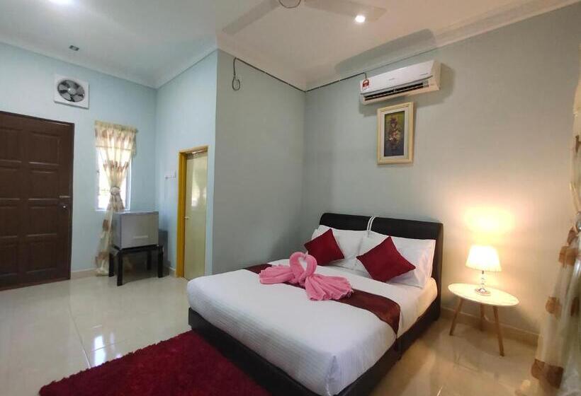 Номер Стандарт, Ku S Roomstay