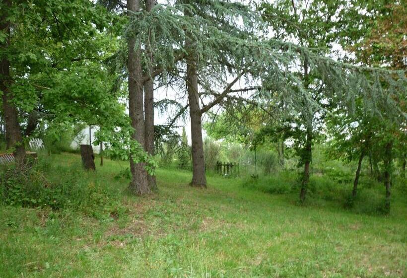 标准间带游泳池, Les Bruyeres Chambre D Hôte De Charme Calme Assuré