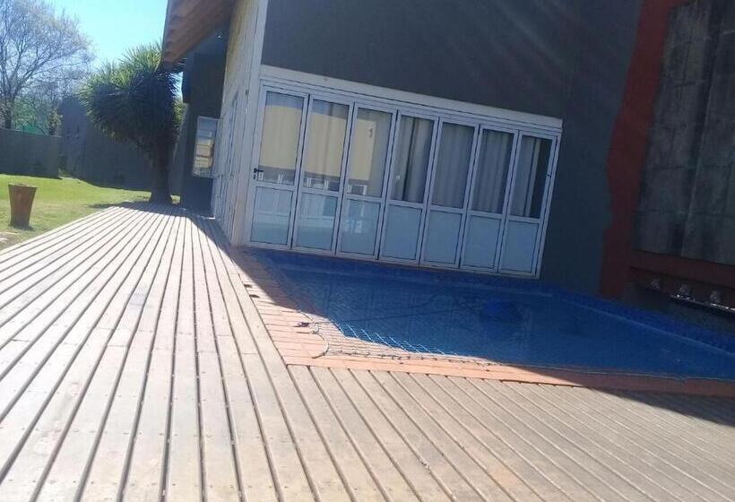 Номер Deluxe, See You There Accommodation