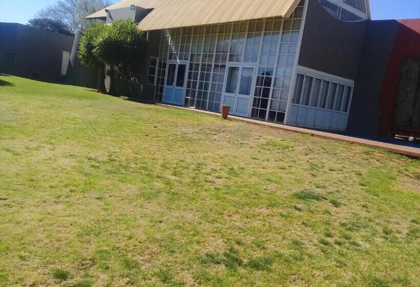 Номер Deluxe, See You There Accommodation