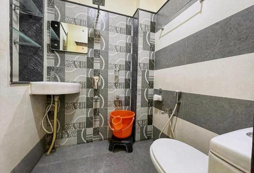 带2个卧室的公寓, Vijayanagara Home Stay