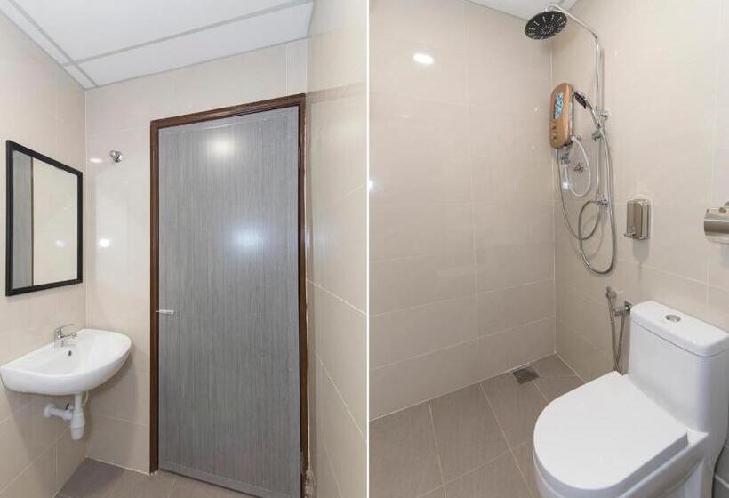 جناح عائلي, Agro