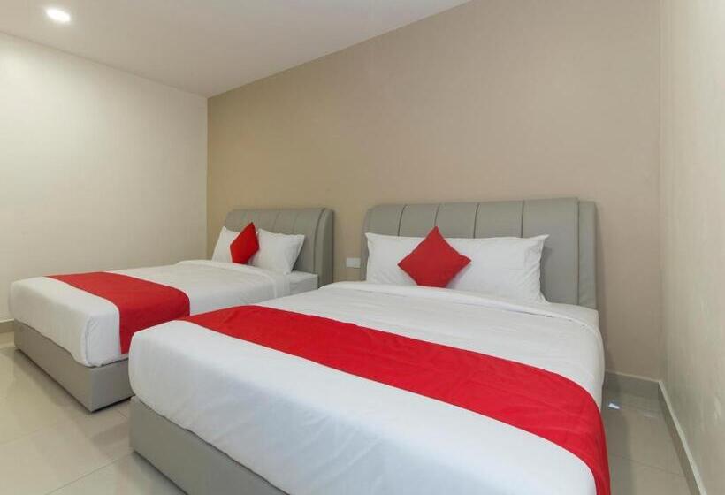 Family Suite, Agro