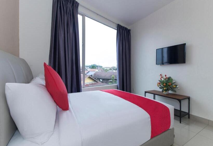 غرفة ديلوكس, Agro