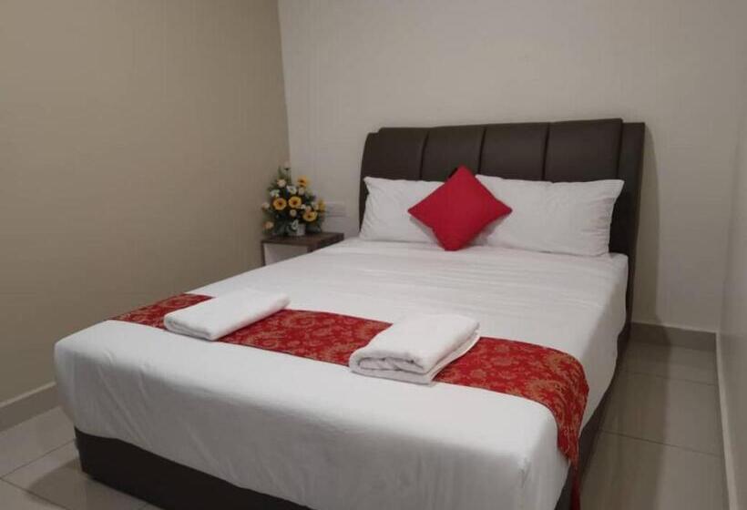 غرفة ديلوكس, Agro