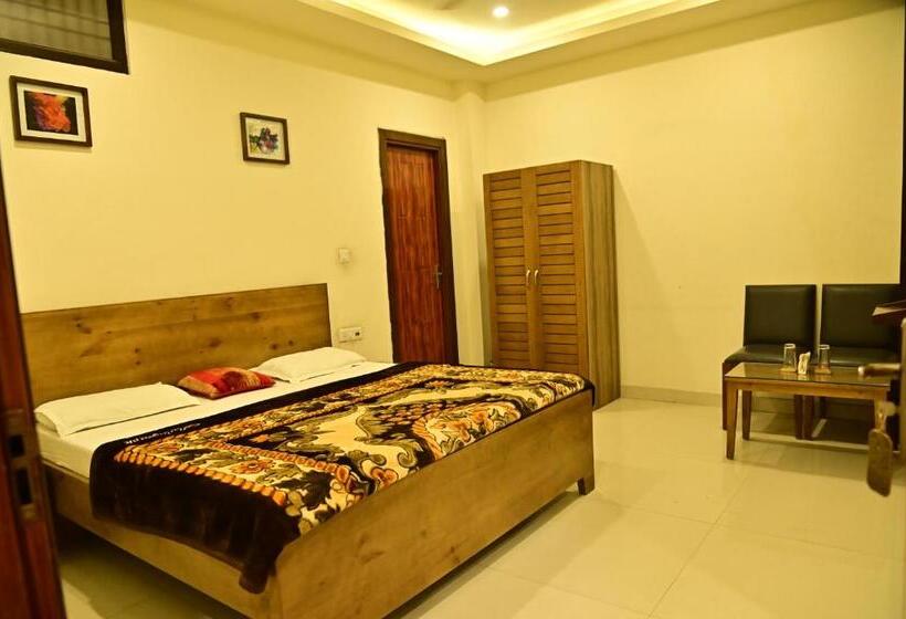 غرفة سوبيريور, Alig Inn