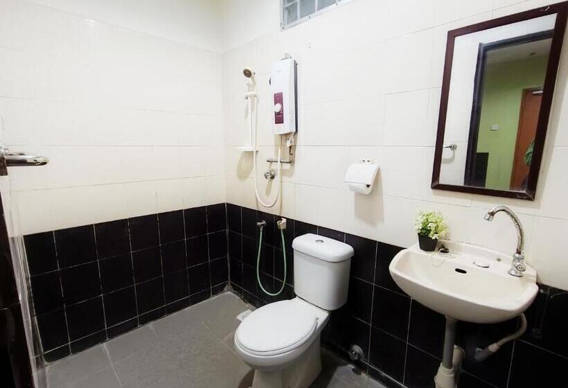 חדר סטנדרט יחיד, Ikhwan