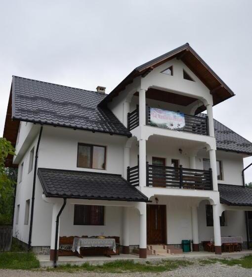 Номер Стандарт, La Vasile La Cazan