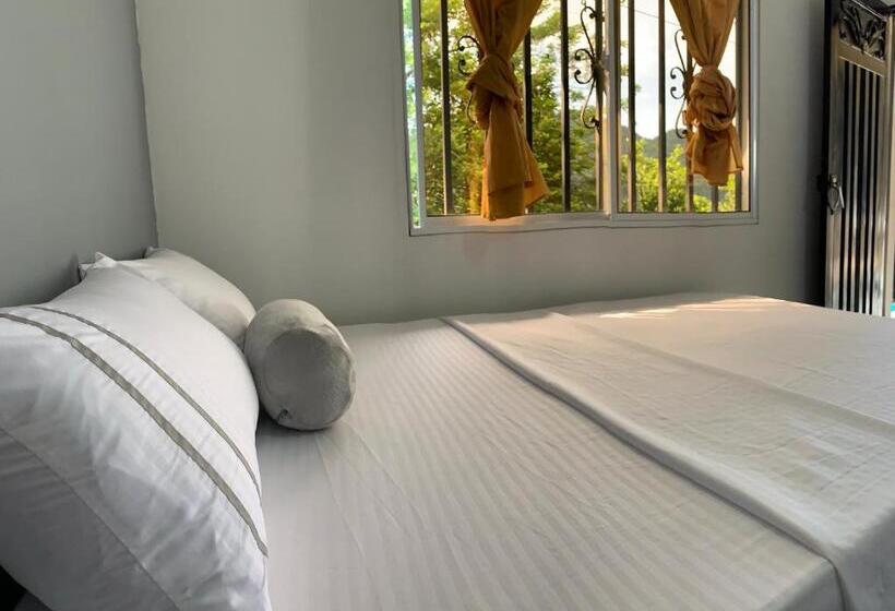 Номер Стандарт, Los Mangos