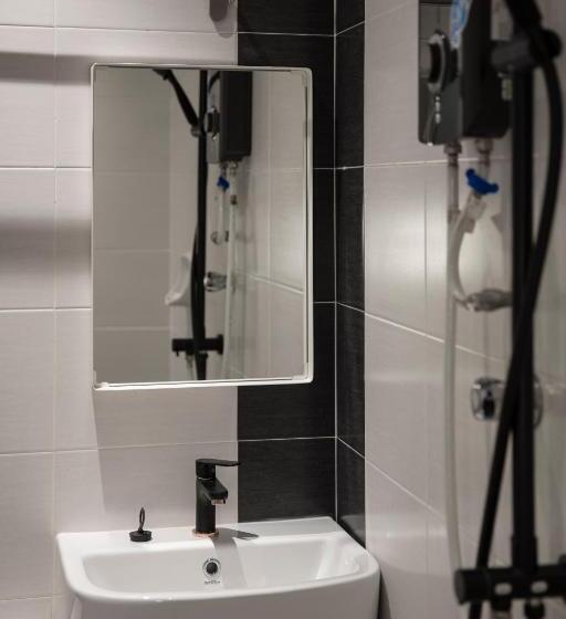 标准间, One Heritage