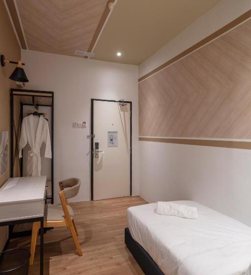 스탠다드 룸, One Heritage