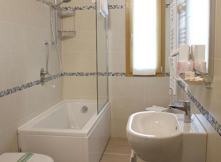 Номер Стандарт, San Ferdinando