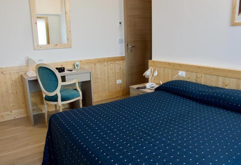 Номер Стандарт Индивидуальный, San Ferdinando