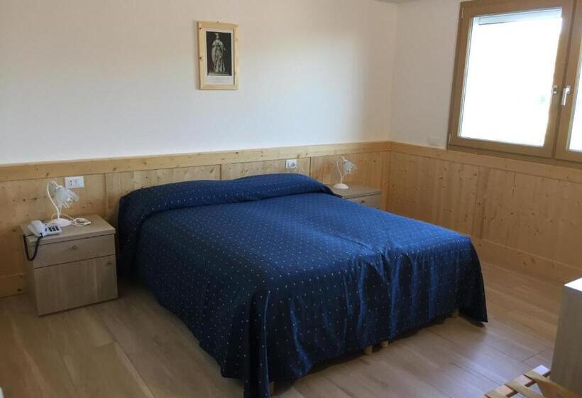 Номер Стандарт, San Ferdinando