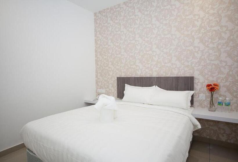 标准间, Twenty Nine