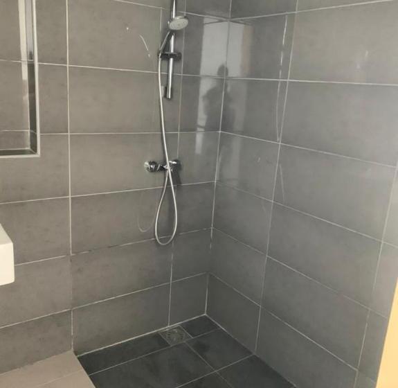 إستوديو قياسى مطل على البحر, Imperium Residence