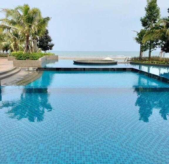 إستوديو ديلوكس, Kuantan Staycationtimurbay