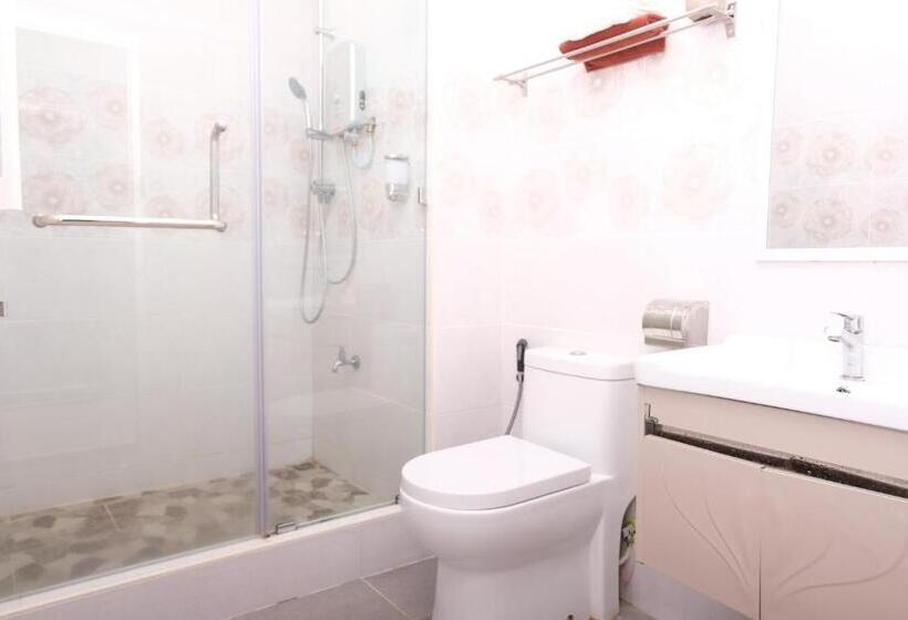 Стандартный Номер Кровать Кинг, Aneeda Inn