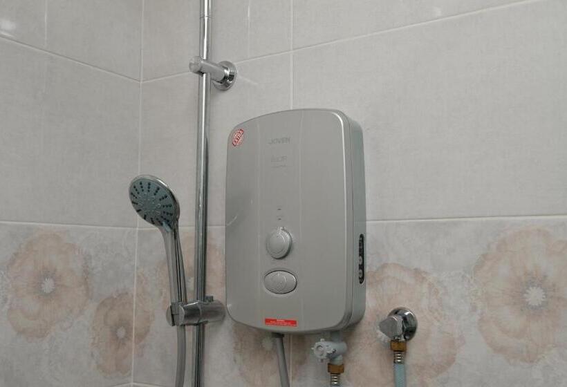 غرفة قياسية سرير كينج, Aneeda Inn