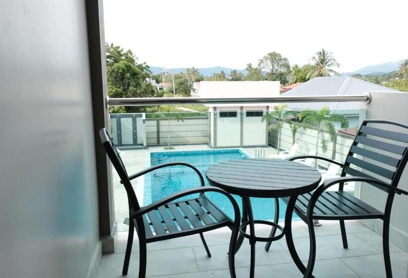 Стандартный Номер Кровать Кинг, Aneeda Inn