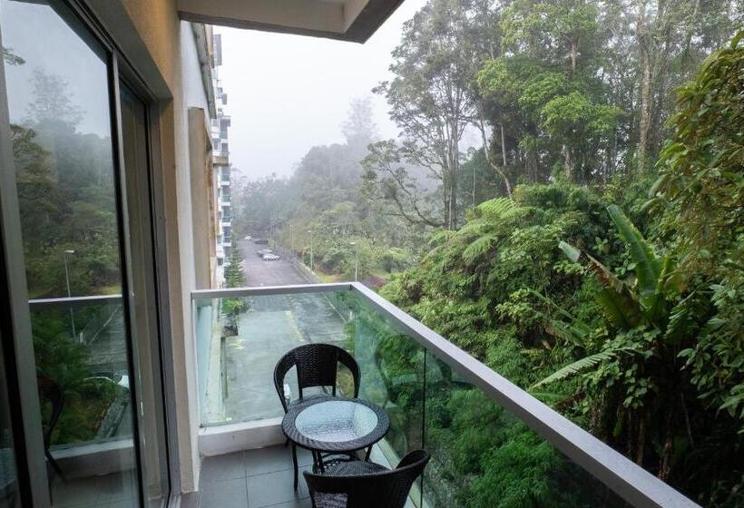 חדר סטנדרט, A3a Oastel Coliving