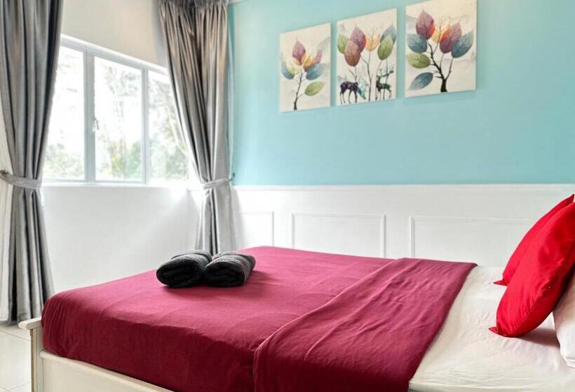 חדר סטנדרט, A3a Oastel Coliving