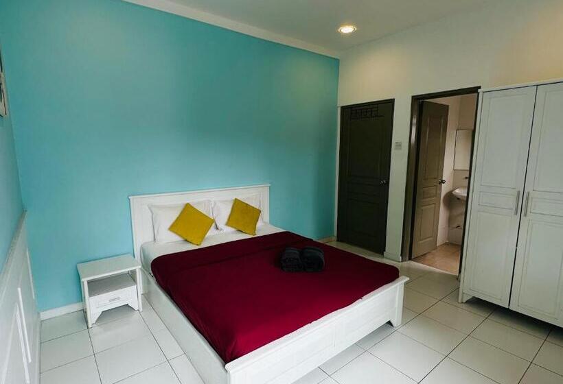 חדר סטנדרט, A3a Oastel Coliving