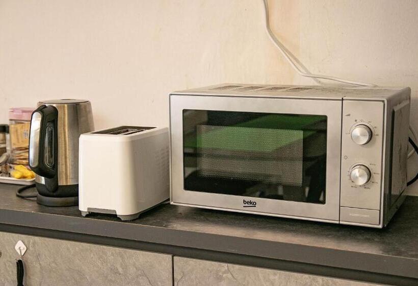 스탠다드 룸, A3a Oastel Coliving