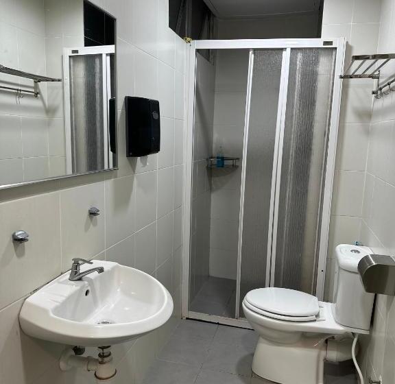 스탠다드 룸, A3a Oastel Coliving