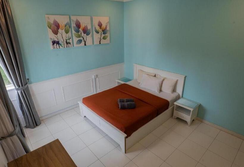 חדר סטנדרט, A3a Oastel Coliving