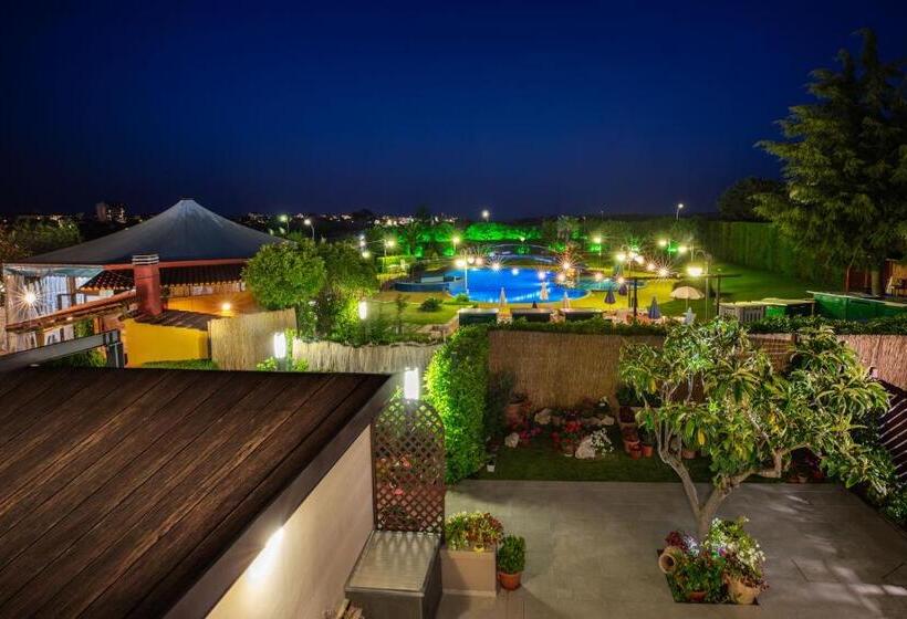 غرفة قياسية, B&b Latorraca