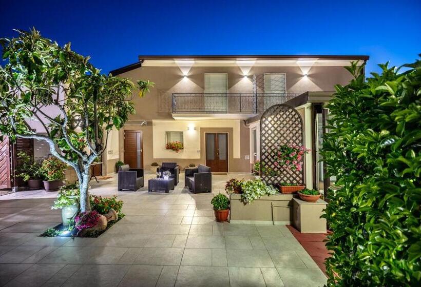 חדר סטנדרט, B&b Latorraca