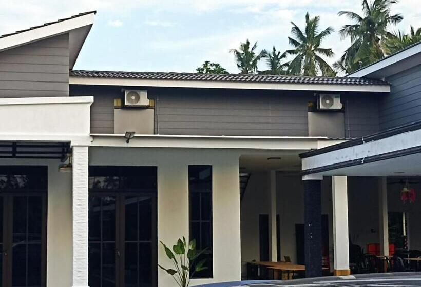 패밀리 룸, Homestay D Kapar Klang Homestay Balqis