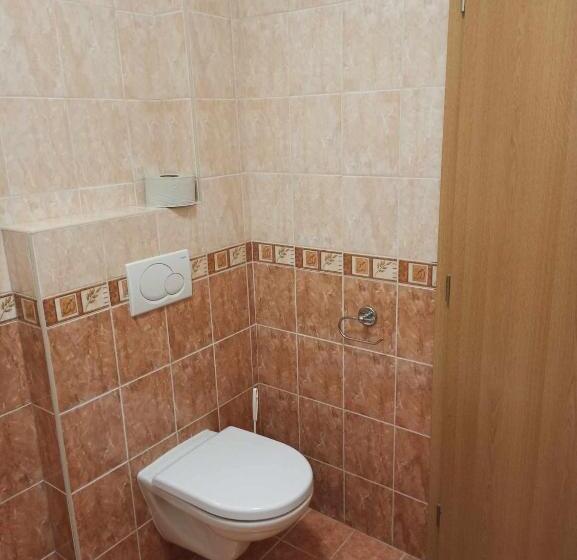 Номер Стандарт, Pavilon V Ráji