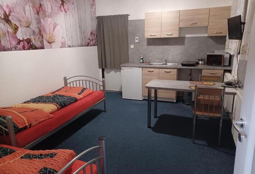 Студия Стандарт, Pavilon V Ráji