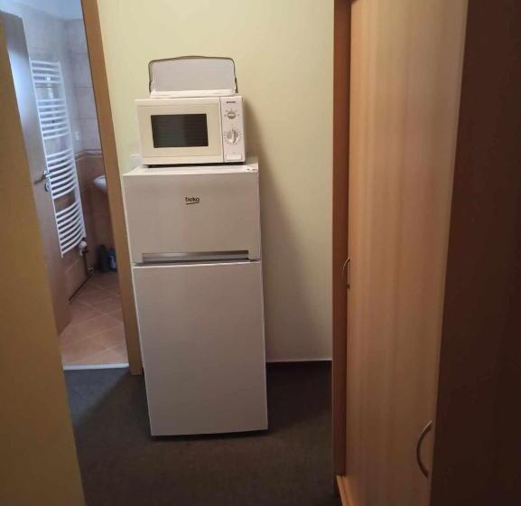 Люкс 2 Спальни, Pavilon V Ráji