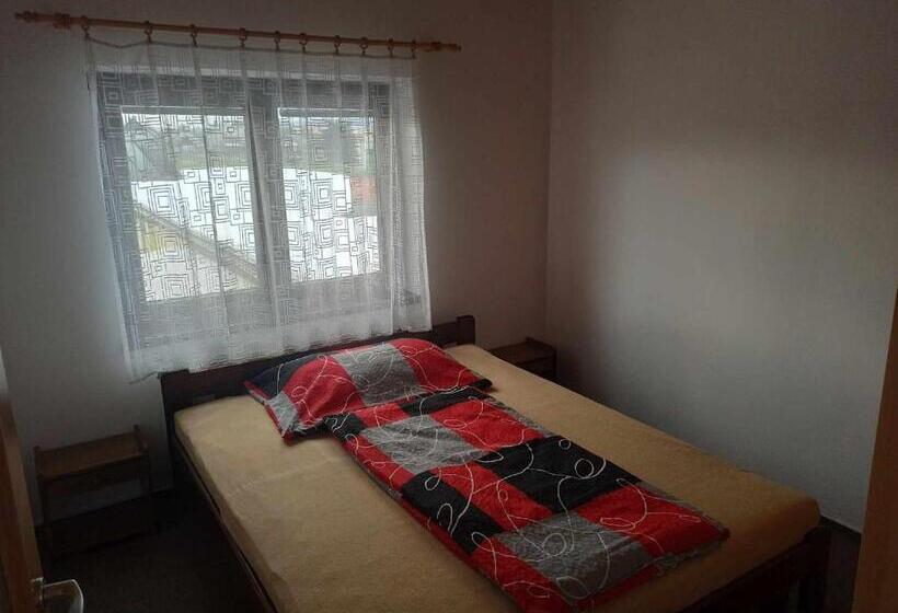 Люкс 2 Спальни, Pavilon V Ráji