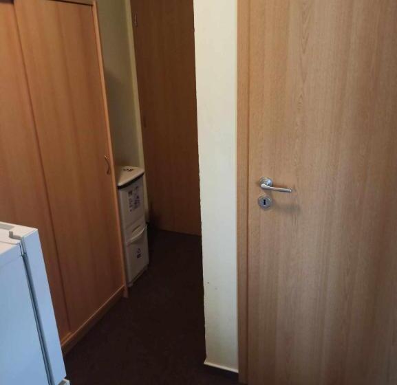 Люкс 2 Спальни, Pavilon V Ráji