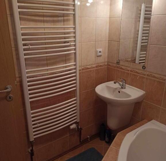 Люкс 2 Спальни, Pavilon V Ráji