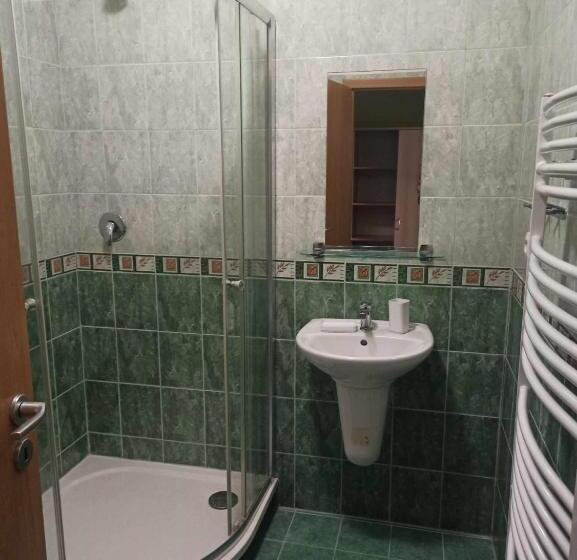 Номер Стандарт, Pavilon V Ráji