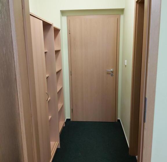 Номер Стандарт, Pavilon V Ráji