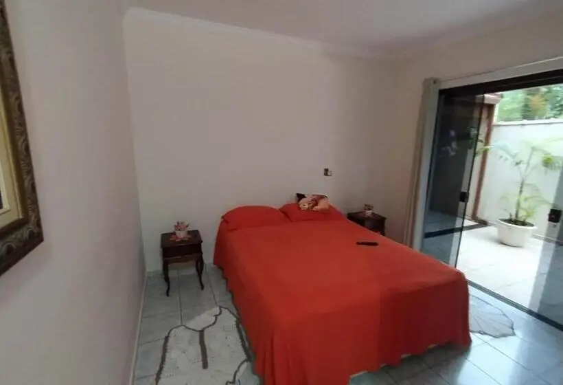 Sviitti, Suíte Roma