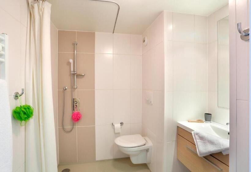 标准工作室, Résidence Néméa Eurasanté