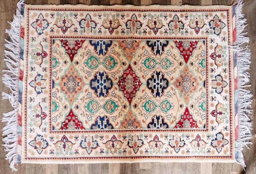 Quarto Familiar, Trip.le Hostel Samarkand
