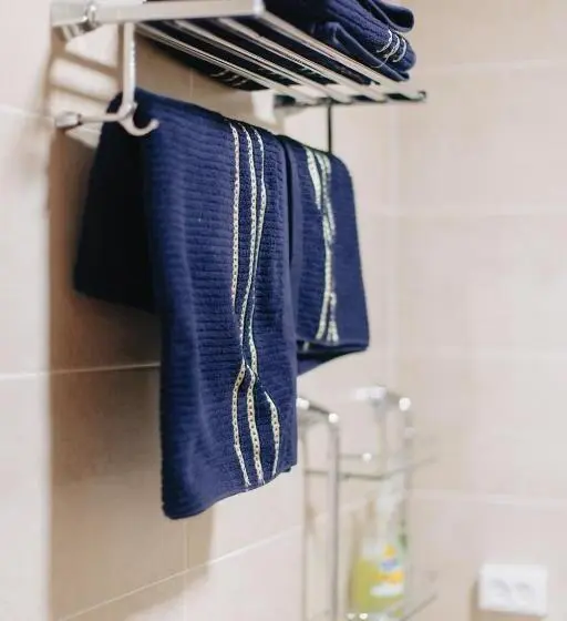 Quarto Standard Banheira Exterior, Trip.le Hostel Samarkand