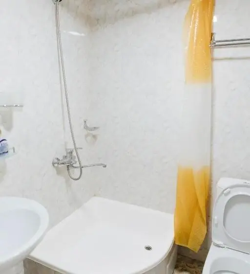 Quarto Economy, Trip.le Hostel Samarkand