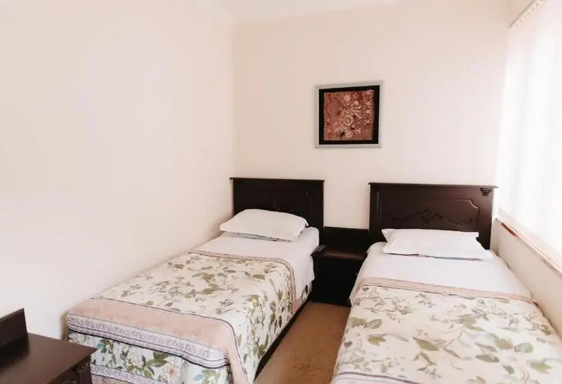 Quarto Economy, Trip.le Hostel Samarkand