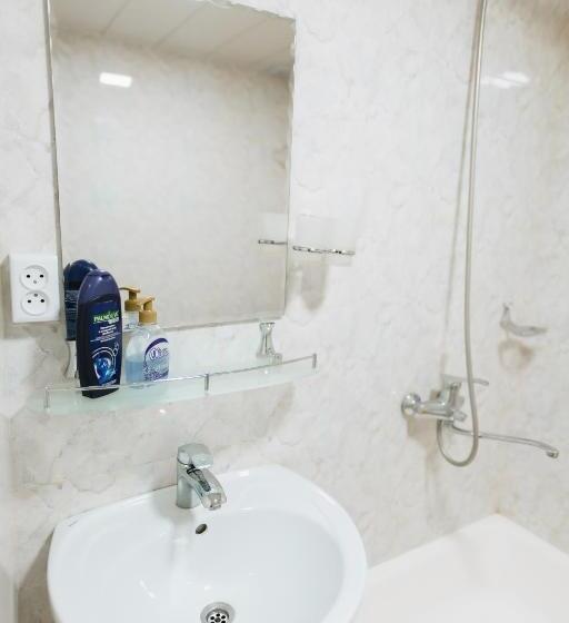 Quarto Familiar, Trip.le Hostel Samarkand